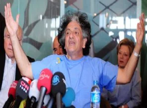 Önyargılarımı rafa kaldırım!