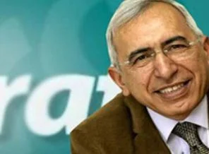 Oral Çalışlar istifa etti