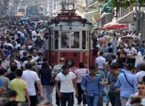 ORC'nin son yerel ve genel seçim anketi: MHP düşüşte