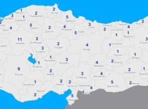 OSB sayısı artıyor