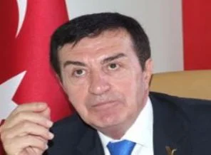 Osman Pamukoğlu'ndan Akil İnsanlar tepkisi