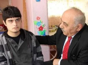 ''Otistik çocuğu olanlardan özür dilerim''