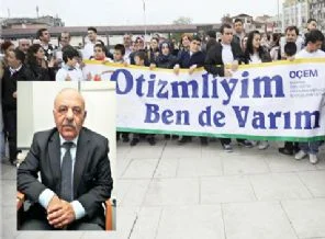 'Otistik çocuk ateisttir' sözü kime ait?