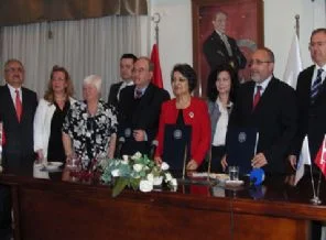 'Otistik çocuklar cennete gidecek'