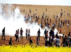 Oyuna gelmeyin! Dicle Üniversitesinde provokasyona dikkat