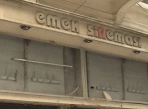 Oyuncular Sendikası'ndan 'Emek' için çağrı