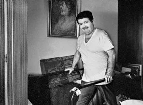 Özal'ın Çankaya'daki ilk sivil fotoğrafları!