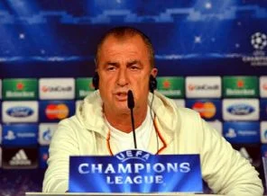 Özdil: Fatih Terim ile Erdoğan ruh ikizi mi?
