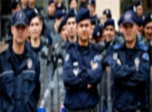 Özel harekatçılara müzakere eğitimi
