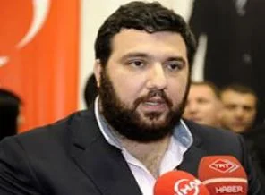 Padişah torunundan tepki: 'Muhteşem rezalet