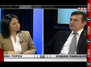 Pamukoğlu'na göre Türkiye'de kaç Kürt yaşıyor