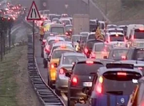 Pazar günü İstanbul'da bu yollar kapalı