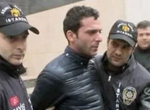 Peker'i vuran Onur Özbizerdik tutuklandı