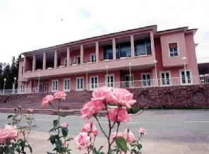 Pembe Köşk halka açılıyor