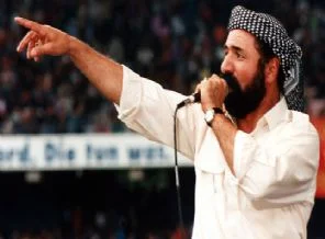Perwer: Öcalan çıksın açıklama yapsın