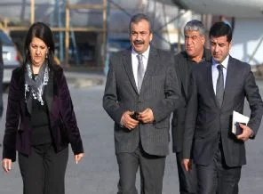 PKK çekilme kararını açıklıyor!