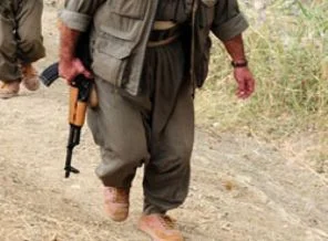 PKK kaçırdığı korucuyu serbest bıraktı