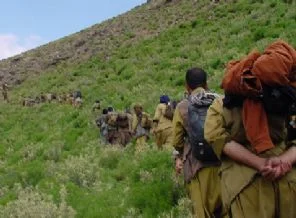 PKK'nın çekilmesiyle ilgili ilk resmi adım atılıyor