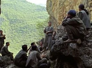 PKK'nın Dersim grubu ikna edildi!