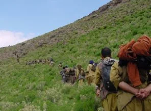 PKK'nın yarısının çıkmasına gerek yok!