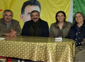 PKK: Öcalan'ın 5 sayfalık mektubu bize ulaştı