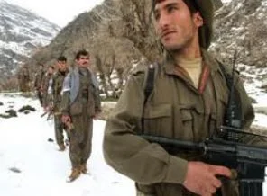 PKK onu da serbest bıraktı