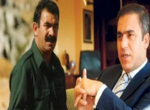 PKK silahlarını gömerek mi çıkacak?