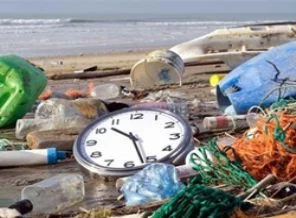 Plastik kirlilik büyüyor