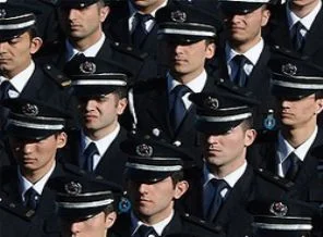 Polis akademisi öğrencilerine müjde