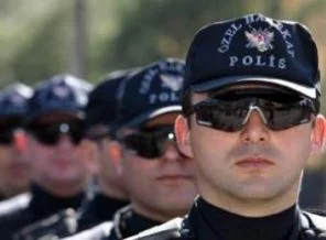 Polis ve bekçilere müjde