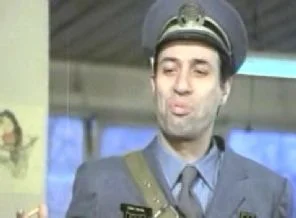 Postacı Nevzat'ın 'kısa' isyanı