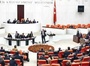 Propaganda ve gösteriye çifte ceza tarih oldu