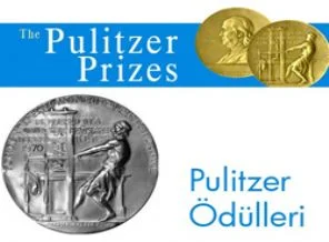 Pulitzer ödülleri sahiplerine verildi