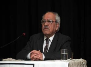 Pursaklar Belediyesi Sezai Karakoç'u ağırladı