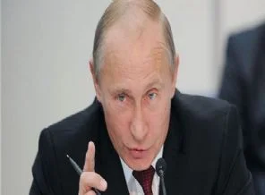 Putin'den 'varlıklı memurlar'a darbe