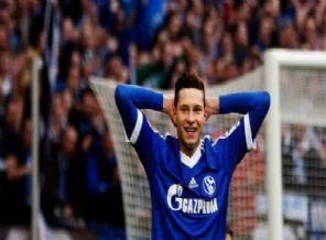 Real Madrid'den Galatasaray'a Draxler çelmesi
