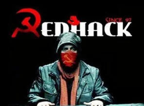 RedHack: Karnımız doysun yeter