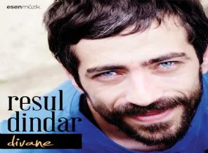 Resul Dindar'ın "Divane" adlı albümü çıktı!