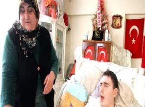 Rus Ana'lar Gülsüm Ana'yı çok şaşırttı