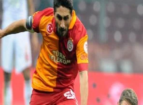 Sabri Sarıoğlu'na da ceza geldi