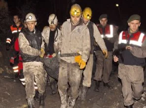 Sadece 42 gün işçi ölmedi!