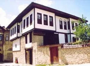 Safranbolu'da tarihi konaklar restore ediliyor