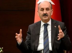 Sağlık Bakanı'ndan 'T.C.' tartışmasına son nokta