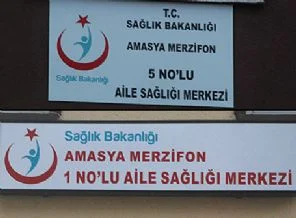 Sağlık kurumlarındaki T.C. ibaresi kaldırılıyor