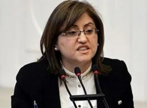 Şahin'den Kamer Genç'e dava