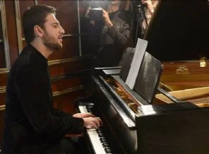 ''Salaam'' albümü basına tanıtıldı