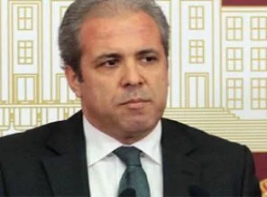 Şamil Tayyar'ın maaş isyanı