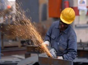Sanayi üretim endeksi arttı