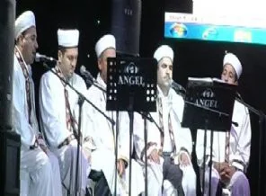 Şanlıurfa'da dört dilde 'Veda Hutbesi'