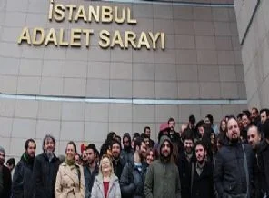 Savcı gözaltına alınanların ifadesine gerek görmedi